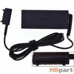 Зарядка Special conector / 10,5V / 30W 2,9A / Sony Tablet S SGPT111 SGP-AC10V1