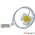 Зарядка Magsafe2 / 14,85V / 45W 3,05A / MD592Z/A Apple (оригинал)