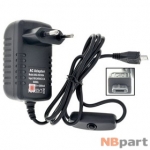 Зарядка Micro USB / 5V / 15W 3A