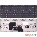 Клавиатура для HP 242 G1 черная
