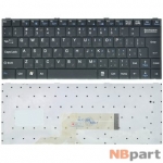 Клавиатура для MiniLaptop черная без рамки