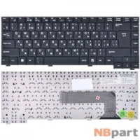 Клавиатура для Fujitsu Siemens Amilo Li 1818