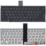 Клавиатура для Asus X200 черная