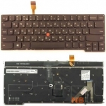 Клавиатура для Lenovo THINKPAD X1 Carbon Gen 2 (2014)