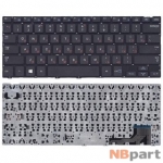 Клавиатура для Samsung NP915S3G черная