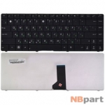 Клавиатура для Asus UL30 черная