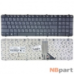 Клавиатура для HP Compaq 6830s черная