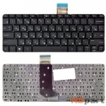 Клавиатура для HP Pavilion x2 - 10-n черная