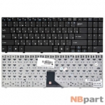 Клавиатура для iRU Patriot 508 черная