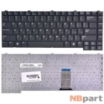 Клавиатура для Samsung R45 черная