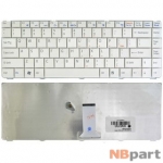 Клавиатура для Sony VAIO VGN-NR белая