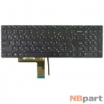 Клавиатура для Lenovo V310-15ISK с подсветкой