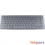 Клавиатура для IRBIS NB131 белая