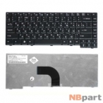 Клавиатура для Acer Ferrari 1000 (ZH3) черная