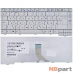 Клавиатура для Acer Aspire 5920 (ZD1) белая