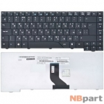 Клавиатура для Acer Aspire 5920 (ZD1) черная