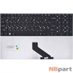 Клавиатура для Acer Aspire 5830T черная без рамки