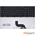Клавиатура для Acer Aspire 5810T черная