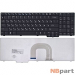 Клавиатура для Acer Aspire 9800 черная