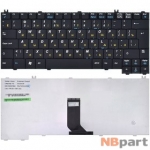 Клавиатура для Acer TravelMate 2350 (ZLH) черная