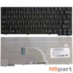 Клавиатура для Acer TravelMate 6291 (ZU2) черная