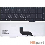 Клавиатура для Acer TravelMate 5760 (ZRJ) черная