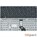 Клавиатура Acer Aspire E5-573 черная