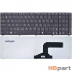 Клавиатура для Asus N53 черная