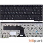 Клавиатура для Asus Z94 черная