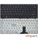 Клавиатура для Asus EEE PC 1001 черная