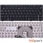 Клавиатура для Asus Eee PC T91 черная