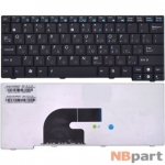 Клавиатура для Asus Eee PC MK90H черная
