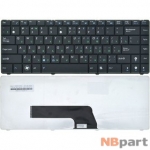 Клавиатура для Asus K40 черная