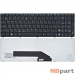 Клавиатура для Asus K50 черная