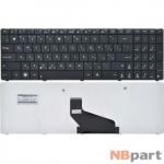 Клавиатура для Asus X53 черная