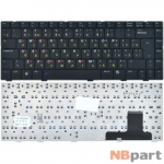 Клавиатура для Asus VX черная