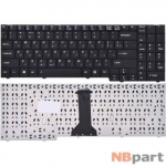 Клавиатура для Asus M51 черная