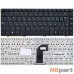 Клавиатура для Asus M9 черная