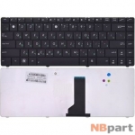 Клавиатура для Asus N43 черная