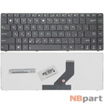 Клавиатура для Asus K45 черная