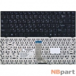 Клавиатура для Benq Joybook P41 черная