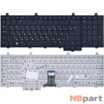 Клавиатура для Dell Inspiron 1750 черная