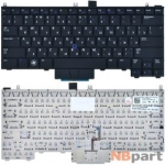 Клавиатура для Dell Latitude E4310 черная