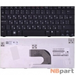 Клавиатура для Dell Inspiron Mini 10 (1012) черная