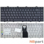 Клавиатура для Dell Studio 1450 черная