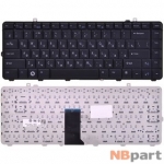 Клавиатура для Dell Studio 1435 (PP24L) черная