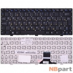 Клавиатура для DNS Mini (0121596) M1100Q черная