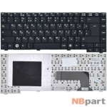 Клавиатура для Fujitsu Siemens Amilo Pa 1510 черная