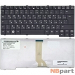 Клавиатура для Fujitsu Siemens Esprimo Mobile V5505 черная