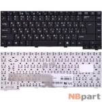 Клавиатура для Fujitsu Siemens Amilo M3438G черная